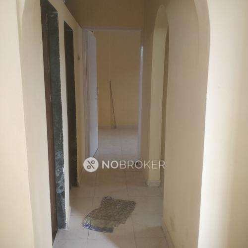 1 BHK Flat In Simran Park Chs For Sale  In New Panvel East