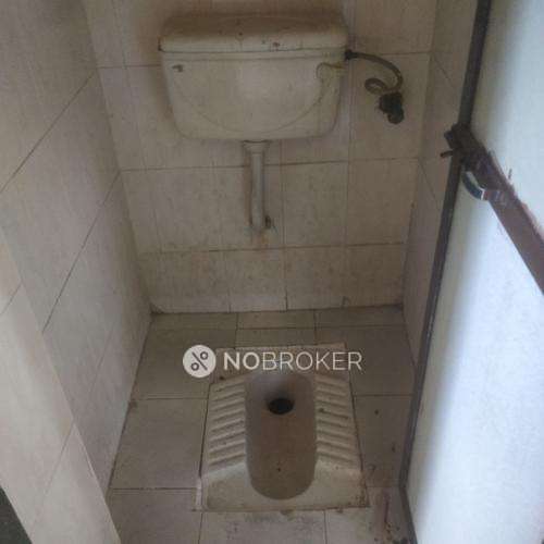 1 BHK Flat In Simran Park Chs For Sale  In New Panvel East