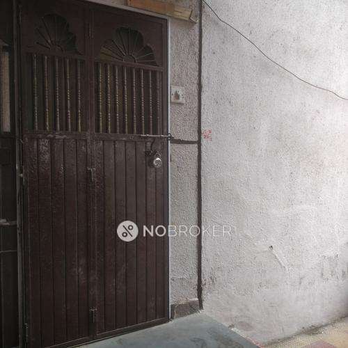 1 BHK Flat In Simran Park Chs For Sale  In New Panvel East