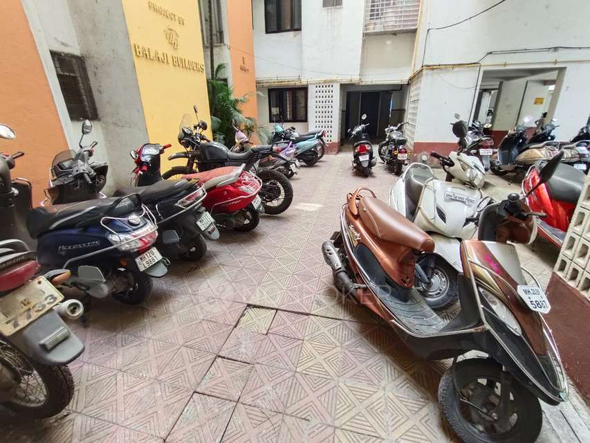 1 BHK Flat In Hastipuram for Rent  In Padmavati Nagar