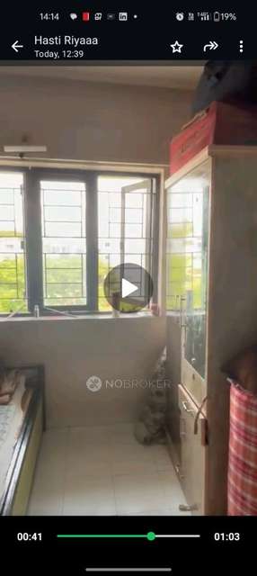 1 BHK Flat In Hastipuram for Rent  In Padmavati Nagar