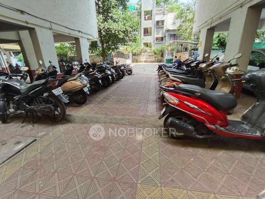 1 BHK Flat In Hastipuram for Rent  In Padmavati Nagar