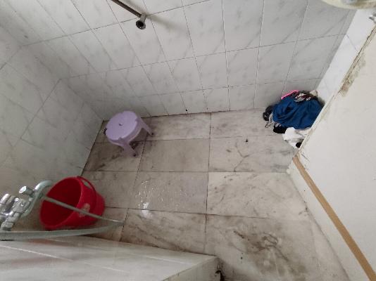 1 BHK Flat In Hastipuram for Rent  In Padmavati Nagar