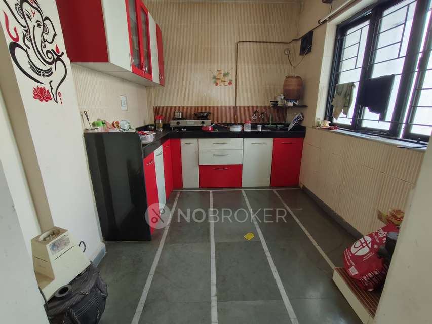 1 BHK Flat In Hastipuram for Rent  In Padmavati Nagar