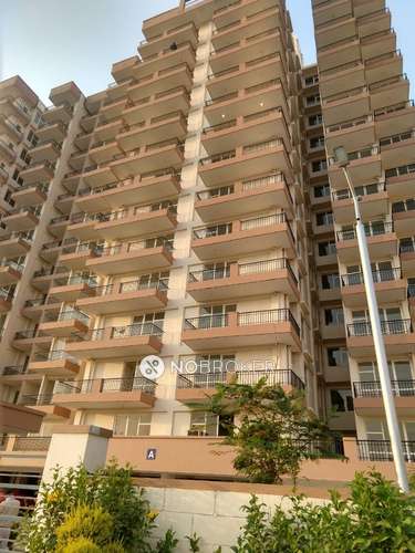 2 BHK Flat In Silverglades The Melia for Rent  In Sector 38