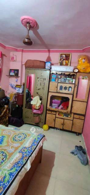 1 BHK Flat In Mahashakti Apartment For Sale  In Virar 