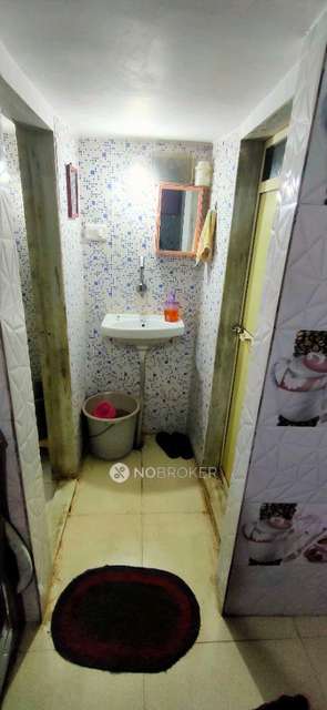 1 BHK Flat In Mahashakti Apartment For Sale  In Virar 