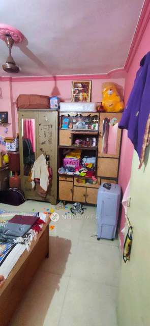 1 BHK Flat In Mahashakti Apartment For Sale  In Virar 