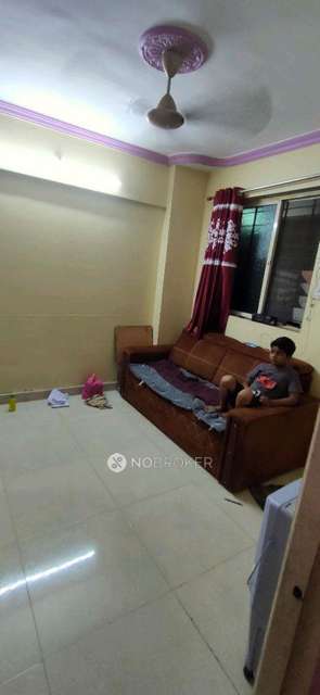 1 BHK Flat In Mahashakti Apartment For Sale  In Virar 