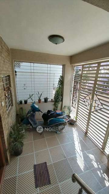 PG for Anyone in Nirgudi Road