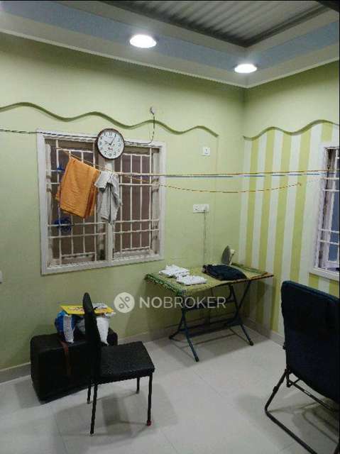 3 BHK Flat In Sai Kruba  For Sale  In  Konnur