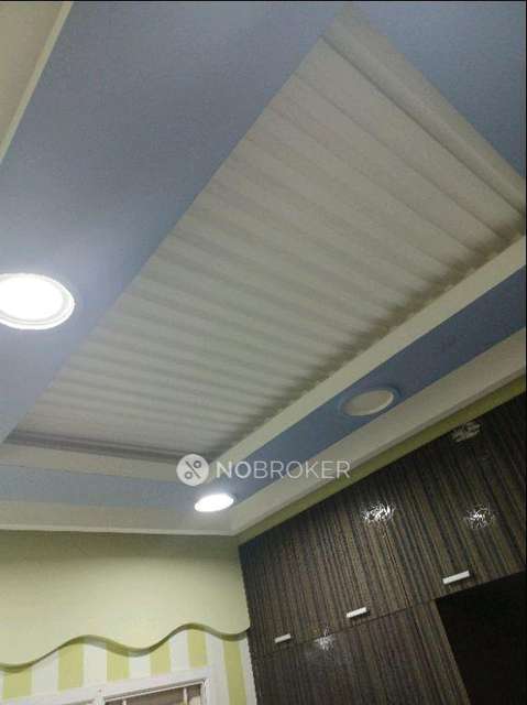 3 BHK Flat In Sai Kruba  For Sale  In  Konnur