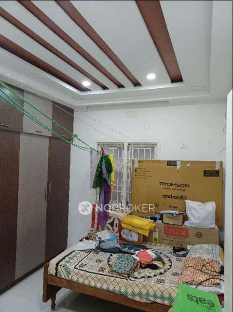 3 BHK Flat In Sai Kruba  For Sale  In  Konnur