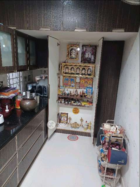 3 BHK Flat In Sai Kruba  For Sale  In  Konnur