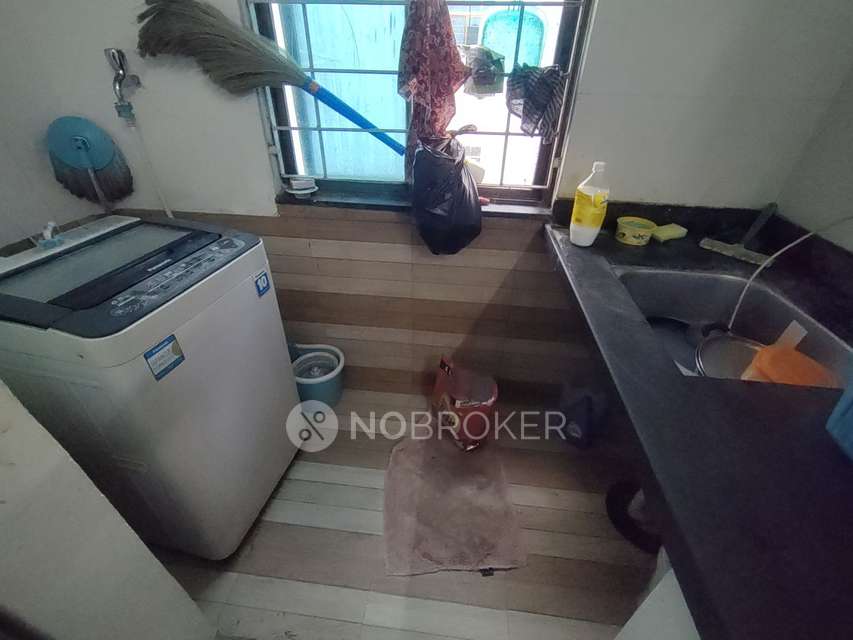 2 BHK Flat In Panama Sunarch Silver Stone For Sale  In Handewadi, Pune