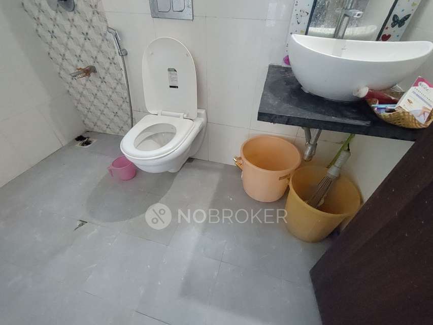 2 BHK Flat In Panama Sunarch Silver Stone For Sale  In Handewadi, Pune