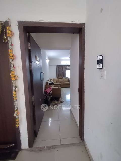 2 BHK Flat In Panama Sunarch Silver Stone For Sale  In Handewadi, Pune