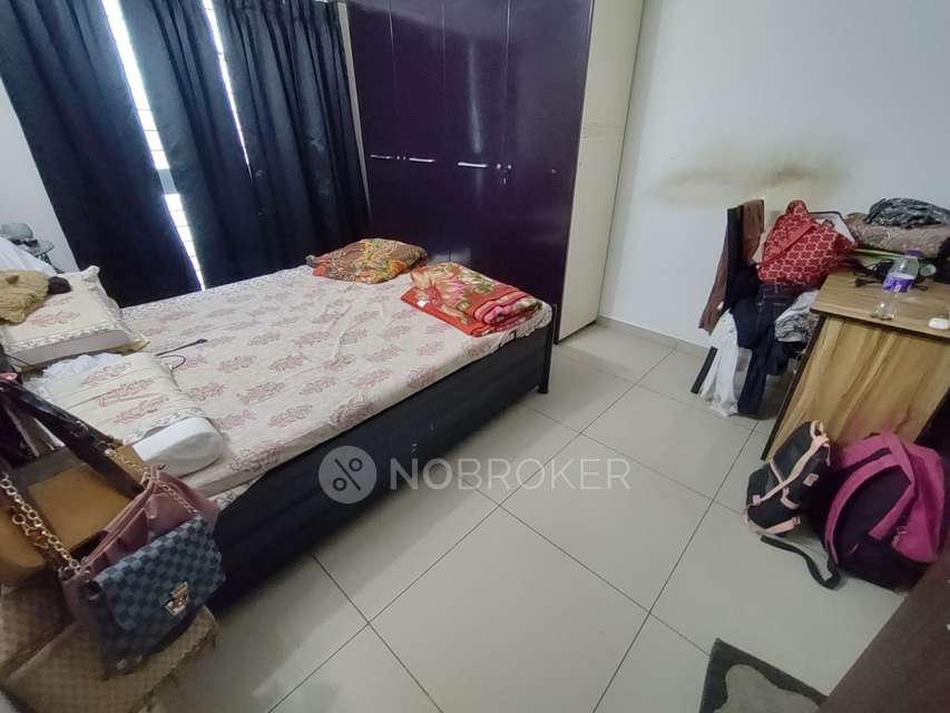 2 BHK Flat In Panama Sunarch Silver Stone For Sale  In Handewadi, Pune