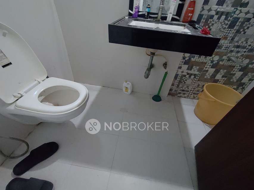 2 BHK Flat In Panama Sunarch Silver Stone For Sale  In Handewadi, Pune