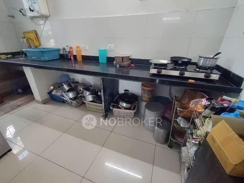 2 BHK Flat In Panama Sunarch Silver Stone For Sale  In Handewadi, Pune