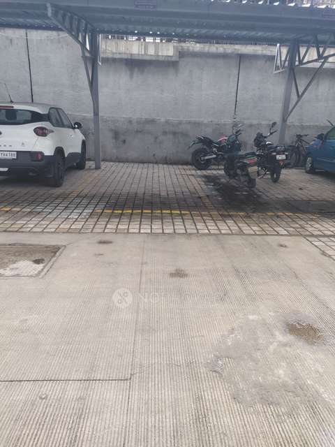 2 BHK Flat In Panama Sunarch Silver Stone For Sale  In Handewadi, Pune