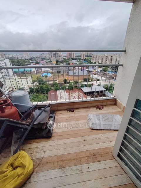 2 BHK Flat In Panama Sunarch Silver Stone For Sale  In Handewadi, Pune