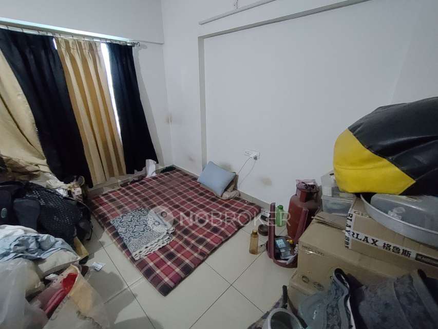 2 BHK Flat In Panama Sunarch Silver Stone For Sale  In Handewadi, Pune