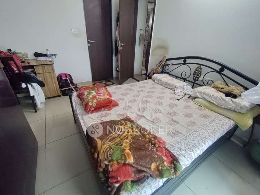 2 BHK Flat In Panama Sunarch Silver Stone For Sale  In Handewadi, Pune