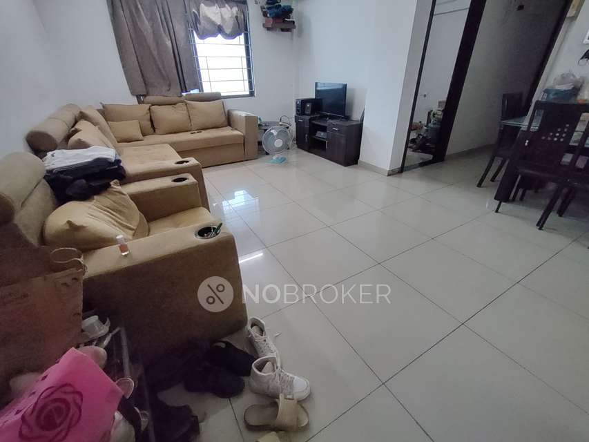 2 BHK Flat In Panama Sunarch Silver Stone For Sale  In Handewadi, Pune