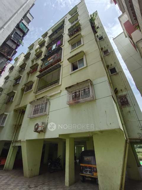 1 RK Flat In Shruti  Apartment for Rent  In Katraj Satara Rd Highway