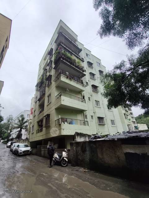 1 RK Flat In Shruti  Apartment for Rent  In Katraj Satara Rd Highway