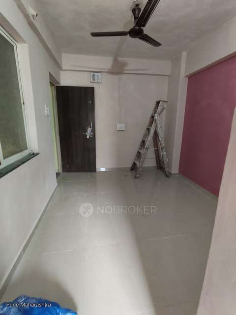 1 RK Flat In Shruti  Apartment for Rent  In Katraj Satara Rd Highway
