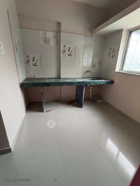 1 RK Flat In Shruti  Apartment for Rent  In Katraj Satara Rd Highway