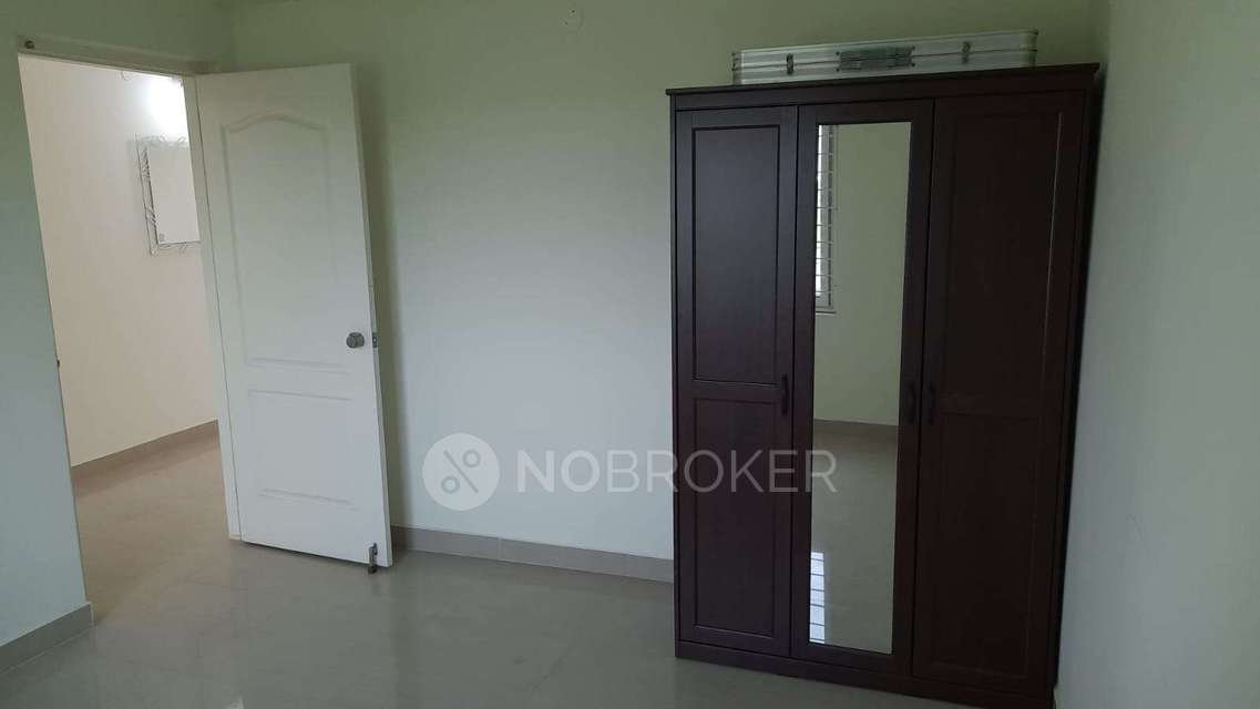 3 BHK Flat In G.k.residency,adibatla  for Rent  In Tcs Adibatla