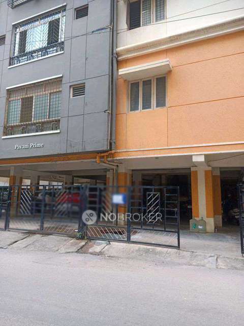 1 RK Flat In Standalone Builing for Rent  In Munnekollal