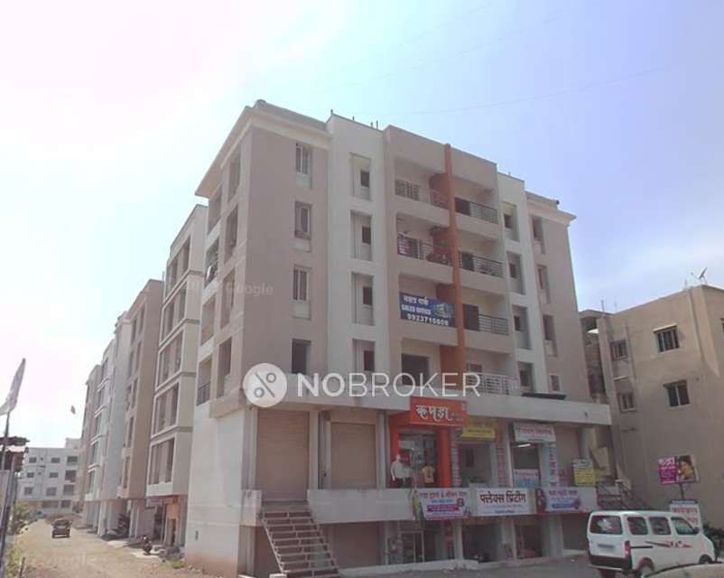 2 BHK Flat In Hms Pearl For Sale  In Manjari Budruk