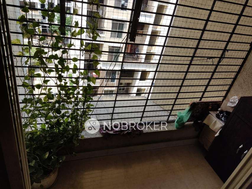 3 BHK Flat In Mohan Suburbia Phase 2  For Sale  In Ambernath West