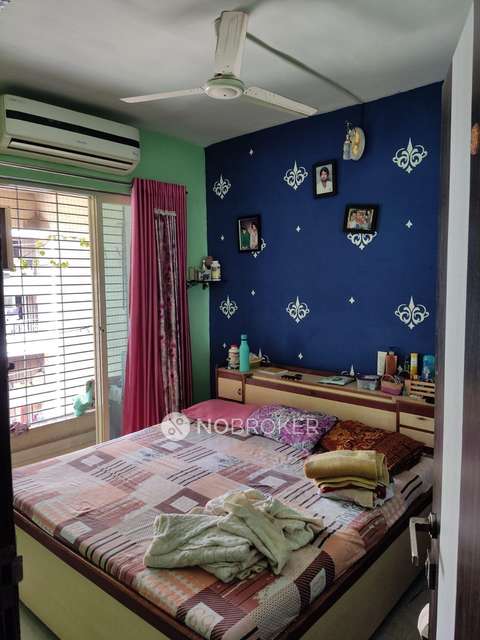 3 BHK Flat In Mohan Suburbia Phase 2  For Sale  In Ambernath West
