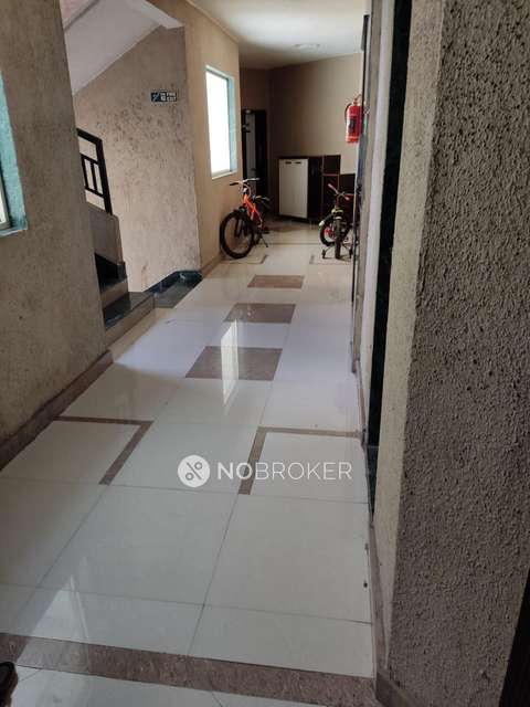 3 BHK Flat In Mohan Suburbia Phase 2  For Sale  In Ambernath West