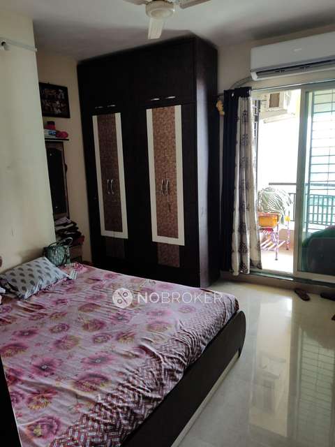 3 BHK Flat In Mohan Suburbia Phase 2  For Sale  In Ambernath West