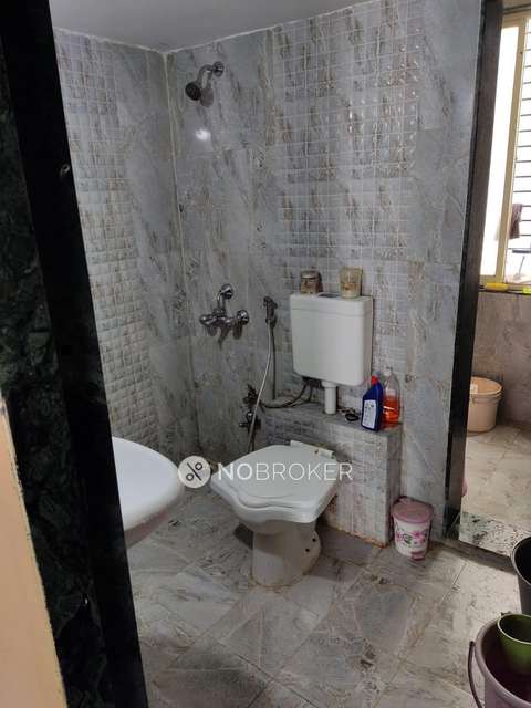 3 BHK Flat In Mohan Suburbia Phase 2  For Sale  In Ambernath West