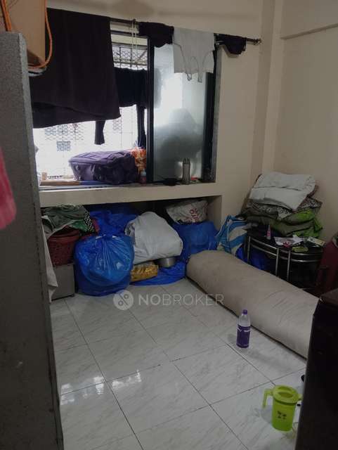 2 BHK Flat In  N G Rock Apartment For Sale  In Geeta Nagar