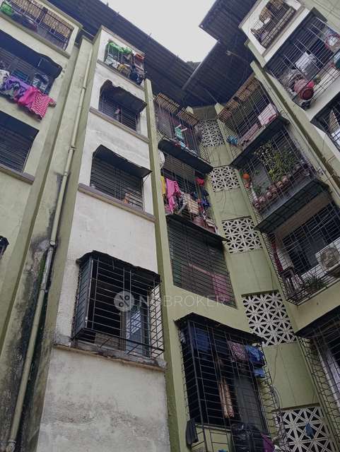 2 BHK Flat In  N G Rock Apartment For Sale  In Geeta Nagar