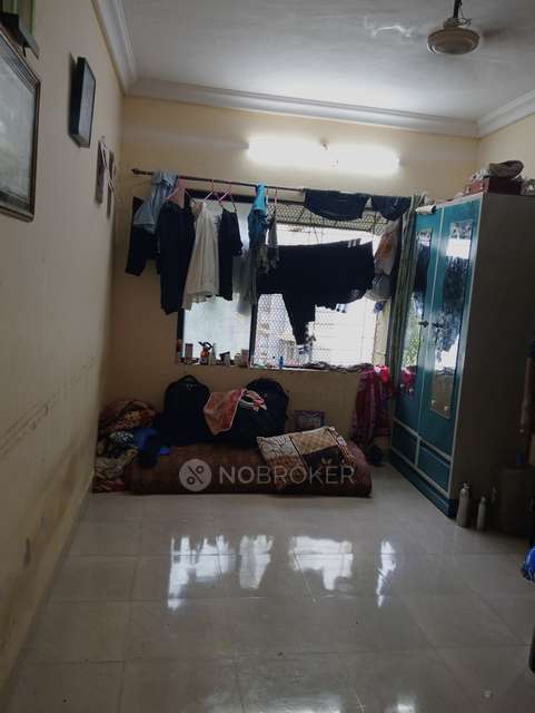 2 BHK Flat In  N G Rock Apartment For Sale  In Geeta Nagar