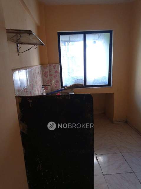 2 BHK Flat In  N G Rock Apartment For Sale  In Geeta Nagar
