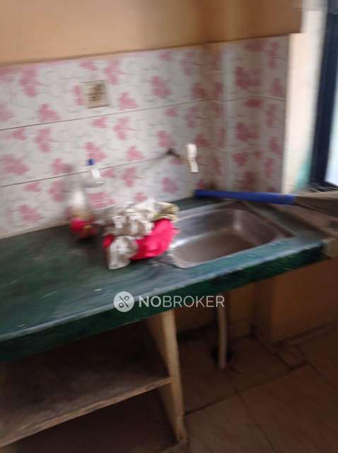 2 BHK Flat In  N G Rock Apartment For Sale  In Geeta Nagar