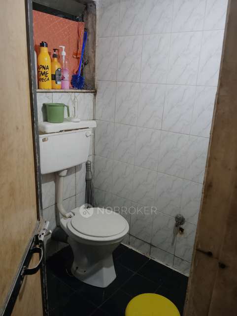 2 BHK Flat In  N G Rock Apartment For Sale  In Geeta Nagar