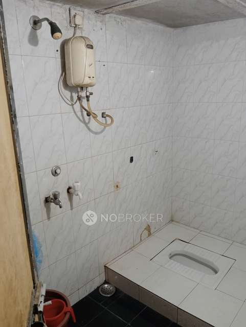 2 BHK Flat In  N G Rock Apartment For Sale  In Geeta Nagar