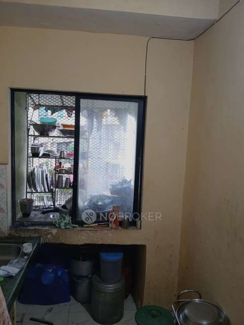 2 BHK Flat In  N G Rock Apartment For Sale  In Geeta Nagar