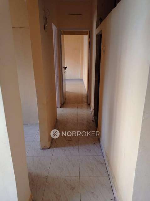 2 BHK Flat In  N G Rock Apartment For Sale  In Geeta Nagar